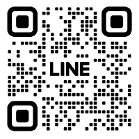 LINE友だち追加用QRコード