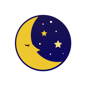 夜、整体が受けられる
